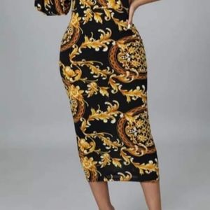 Vintage dress